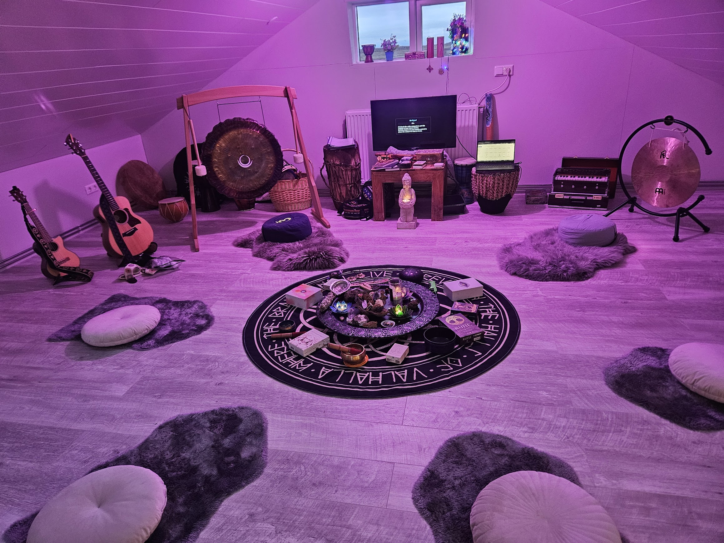 Full-Day Wellness & Relaxation experince - 8 hours - Image 3