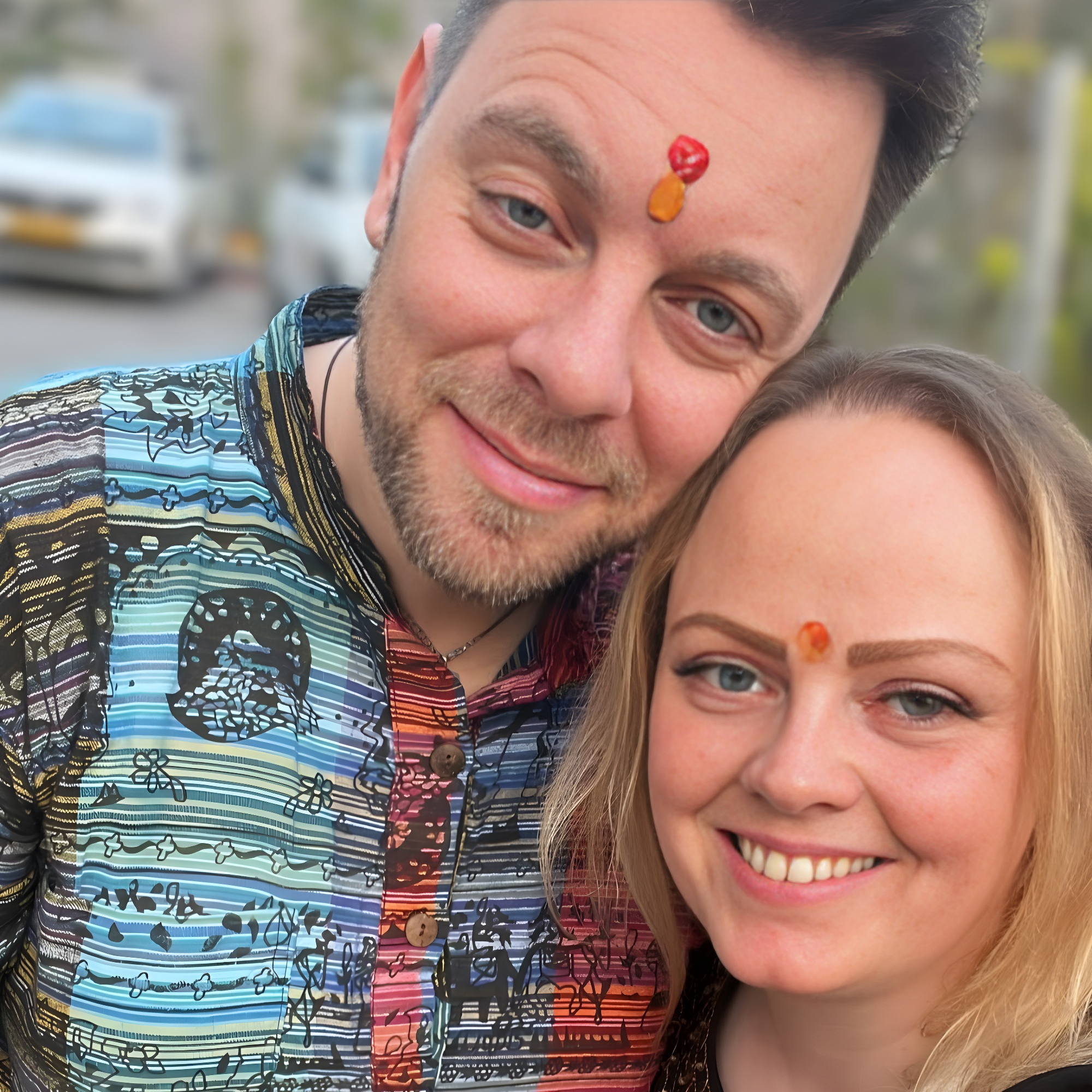 Kirtan & Mantra music sessions - 2 hours - Image 2