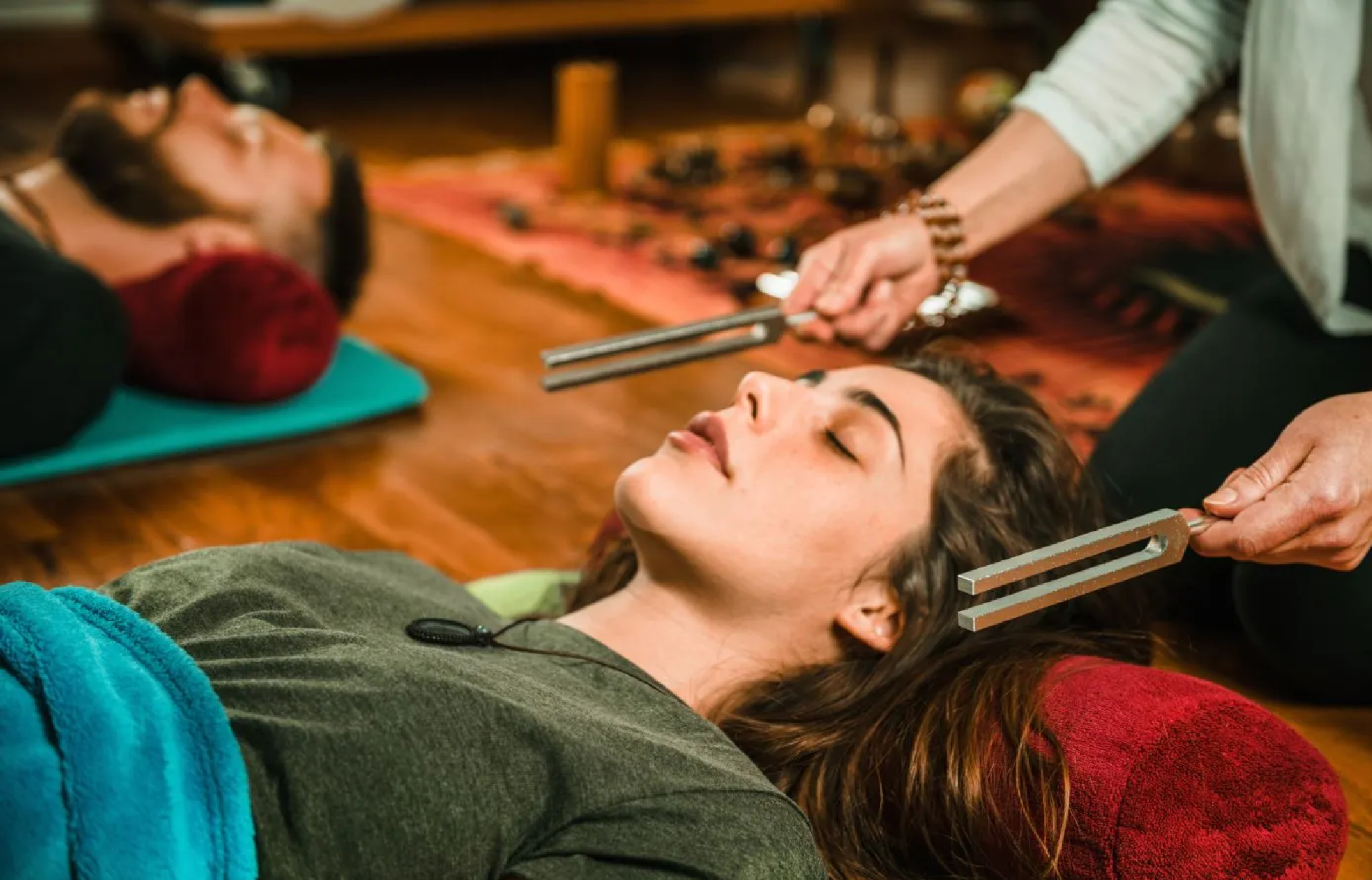 Full-Day Wellness & Relaxation experince - 8 hours - Image 11